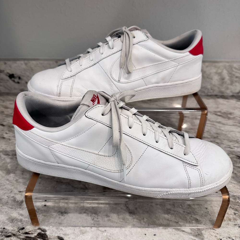 Nike Mens Class Tennis Shoe Size 13 Gem